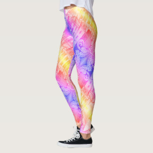 Portuguese culture leggings