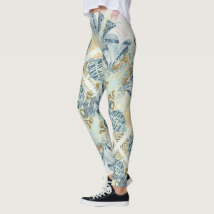Portuguese culture Leggings