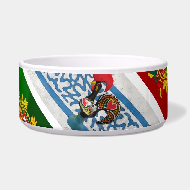 Portuguese designs (Front)