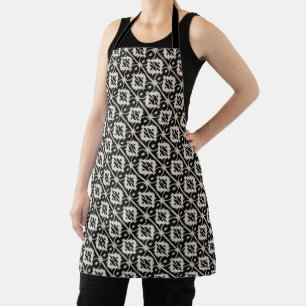 Portuguese designs All-Over Print Apron
