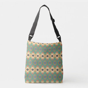 Portuguese designs crossbody bag