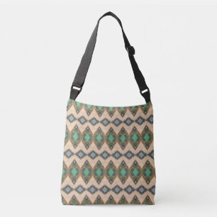 Portuguese designs crossbody bag