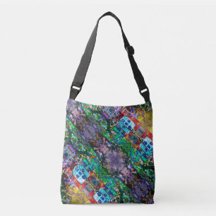 Portuguese designs crossbody bag