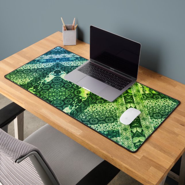 Portuguese designs  desk mat (Office 2)