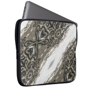 Portuguese designs laptop sleeve