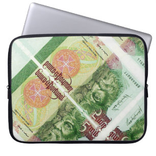 Portuguese designs laptop sleeve
