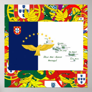 Portuguese designs  poster