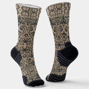 Portuguese designs socks