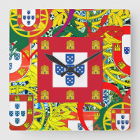 Portuguese designs