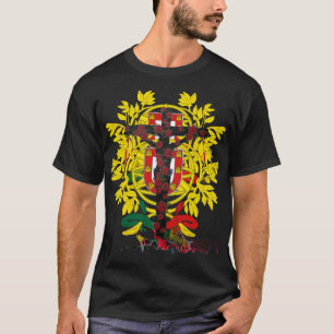 Portuguese designs  T-Shirt