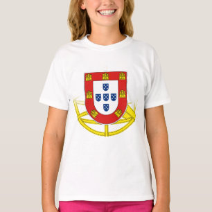 Portuguese designs  T-Shirt