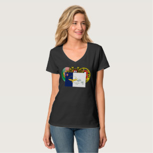 Portuguese designs  T-Shirt