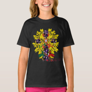 Portuguese designs T-Shirt