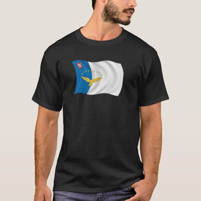 Portuguese designs  T-Shirt (Front)