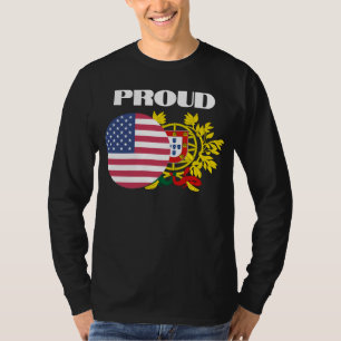 Portuguese designs T-Shirt