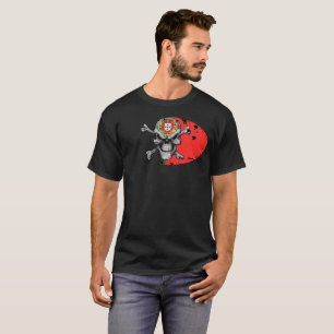 Portuguese designs  T-Shirt