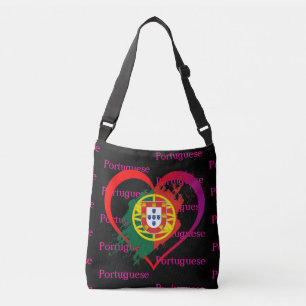 Portuguese designs Tote