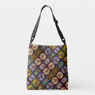 Portuguese designs Tote