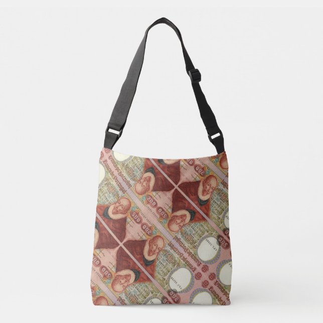 Portuguese designs Tote (Front)
