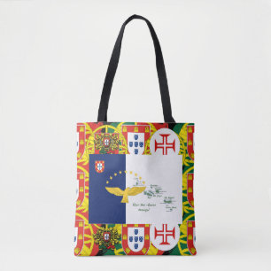 Portuguese designs Tote Bag