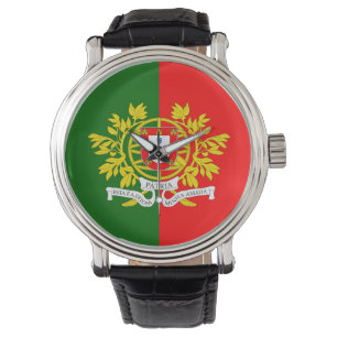 Portuguese designs  watch