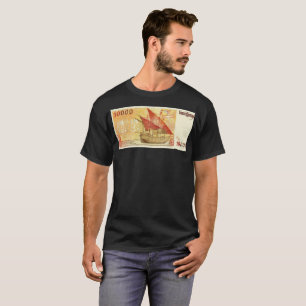 Portuguese desings T-Shirt