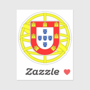 Portuguese Emblem