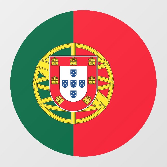 Portuguese flag (Sheet)