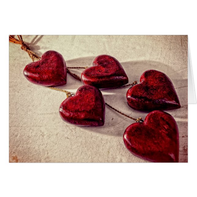 Portuguese - I love you (Front Horizontal)