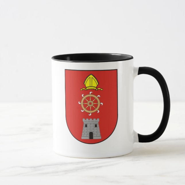 Portuguese India (Goa) Cup (Right)