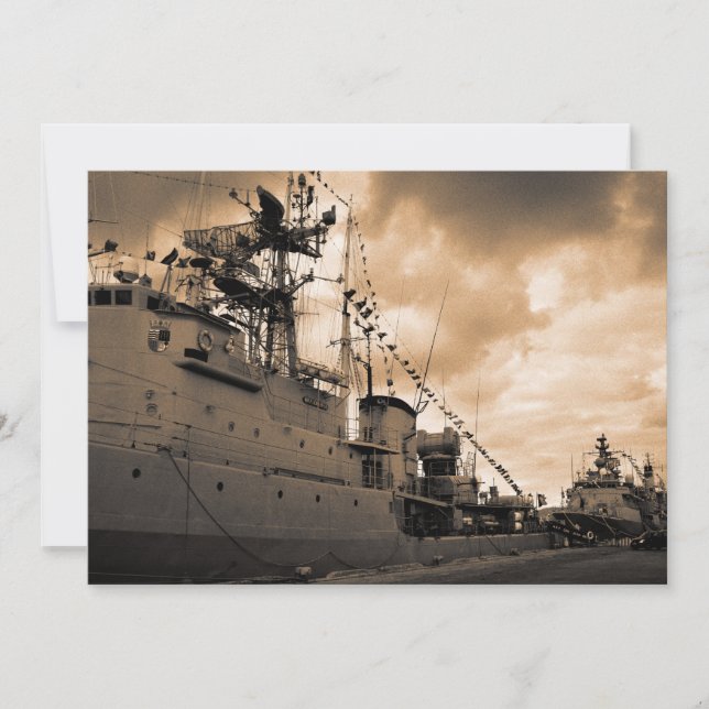 Portuguese Navy frigates (Front)