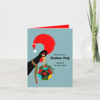 Portuguese Rooster Holly Christmas Bauble Party