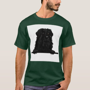 Portuguese sheepdog T-Shirt