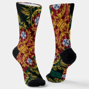 Portuguese  socks