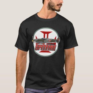 Portuguese Spitfire T-Shirt