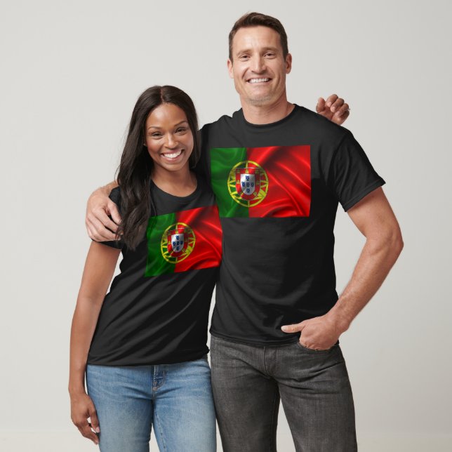 Portuguese  T-Shirt (Unisex)