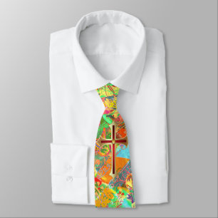 Portuguese  tie