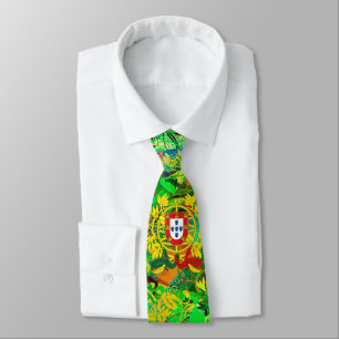 Portuguese  tie