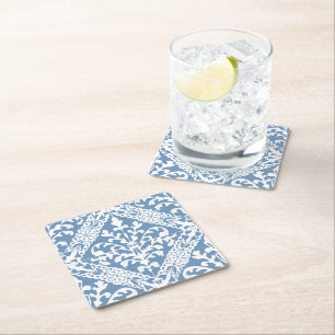 Portuguese Tile Coaster