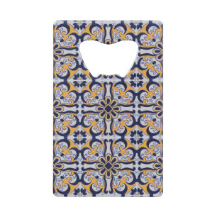 Portuguese tile pattern