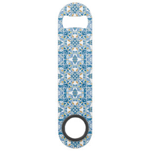 Portuguese Tile Pattern