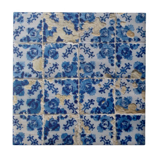 Portuguese tiles