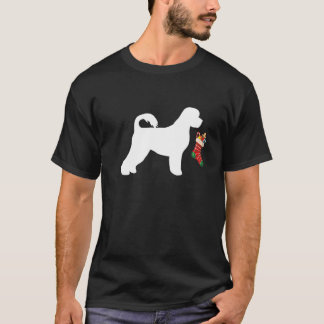 Portuguese Water Dog Christmas Stocking Stuffer Do T-Shirt