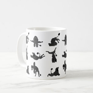 Portuguese Water dog Coffee Mug