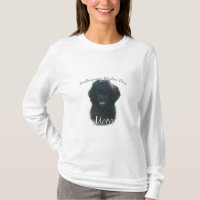 Portuguese Water Dog Mum 2