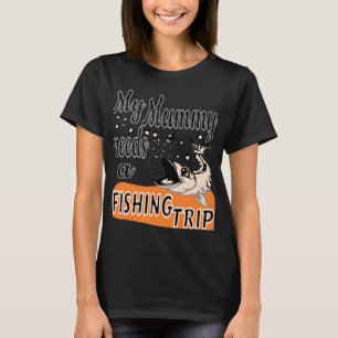 Portuguese Water Dog T-Shirt