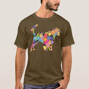 Portuguese Water Dog T-Shirt
