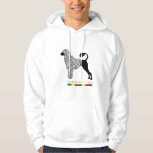 Portuguese Water Dog Tshirt! Hoodie