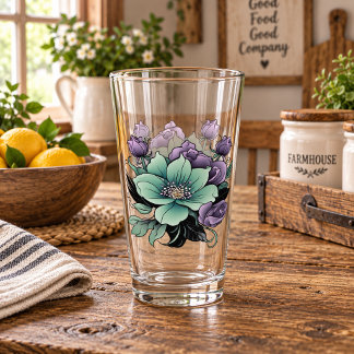 Portunes Glass