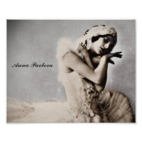 Posed en Pointe